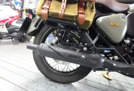 Royal Enfield, Classic 350