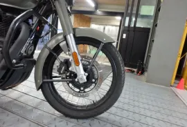 Royal Enfield, Classic 350