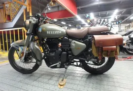 Royal Enfield, Classic 350