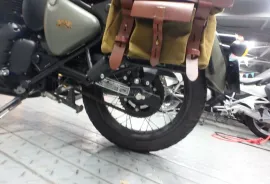 Royal Enfield, Classic 350