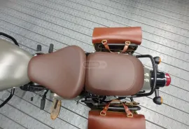 Royal Enfield, Classic 350