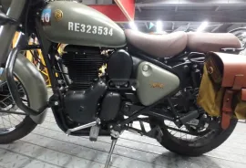 Royal Enfield, Classic 350