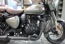 Royal Enfield, Classic 350