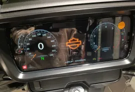 Harley-Davidson, Other