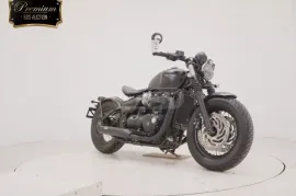 Triumph, Bonneville Bobber