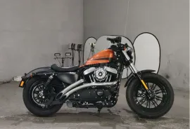 Harley-Davidson, Sportster 1200