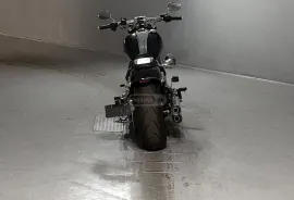 Harley-Davidson, Breakout