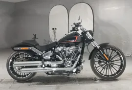 Harley-Davidson, Breakout