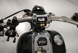 Harley-Davidson, Breakout