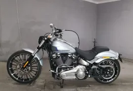 Harley-Davidson, Breakout