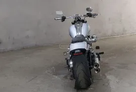 Harley-Davidson, Breakout