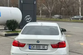 BMW, 4 Series, 428