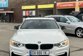 BMW, 4 Series, 428