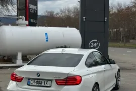 BMW, 4 Series, 428