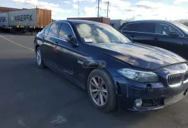BMW, 5 Series, 528