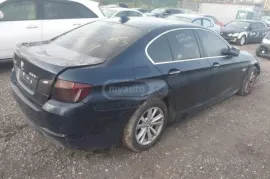 BMW, 5 Series, 528