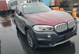 BMW, X Series, X5