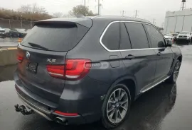 BMW, X Series, X5