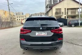 BMW, X Series, X3