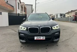 BMW, X Series, X3