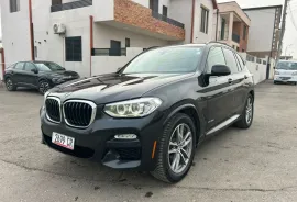 BMW, X Series, X3