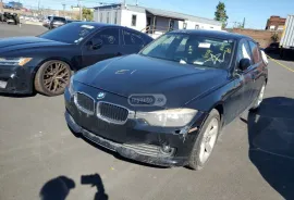 BMW, 3 Series, 320