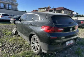BMW, X Series, X2
