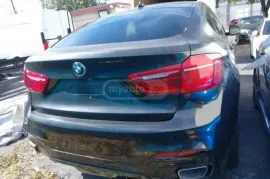 BMW, X Series, X6