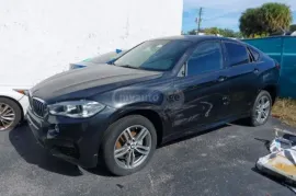 BMW, X Series, X6