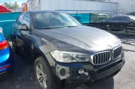 BMW, X Series, X6