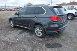 BMW, X Series, X5