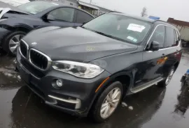 BMW, X Series, X5
