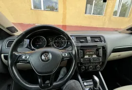 Volkswagen, Jetta