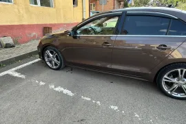 Volkswagen, Jetta