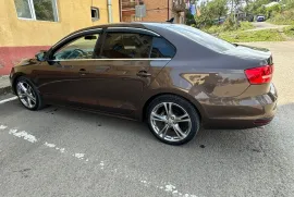 Volkswagen, Jetta