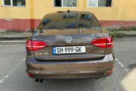 Volkswagen, Jetta