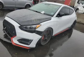 Hyundai, Veloster