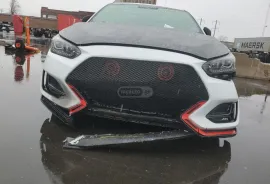Hyundai, Veloster