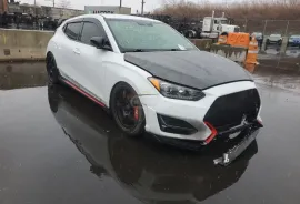 Hyundai, Veloster