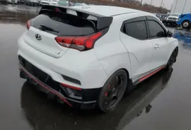 Hyundai, Veloster