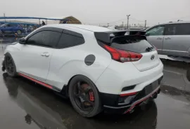 Hyundai, Veloster