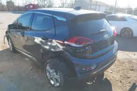 Chevrolet, Bolt EV