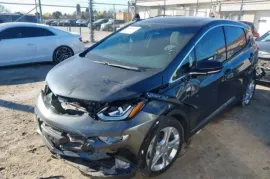 Chevrolet, Bolt EV