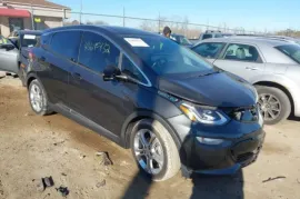 Chevrolet, Bolt EV