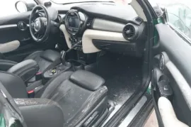 MINI, Cooper S Cabrio