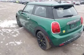 MINI, Cooper S Cabrio