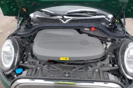 MINI, Cooper S Cabrio