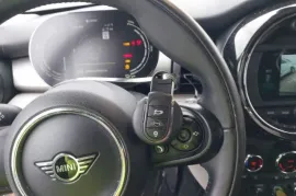 MINI, Cooper S Cabrio