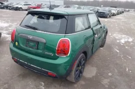 MINI, Cooper S Cabrio