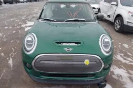 MINI, Cooper S Cabrio
